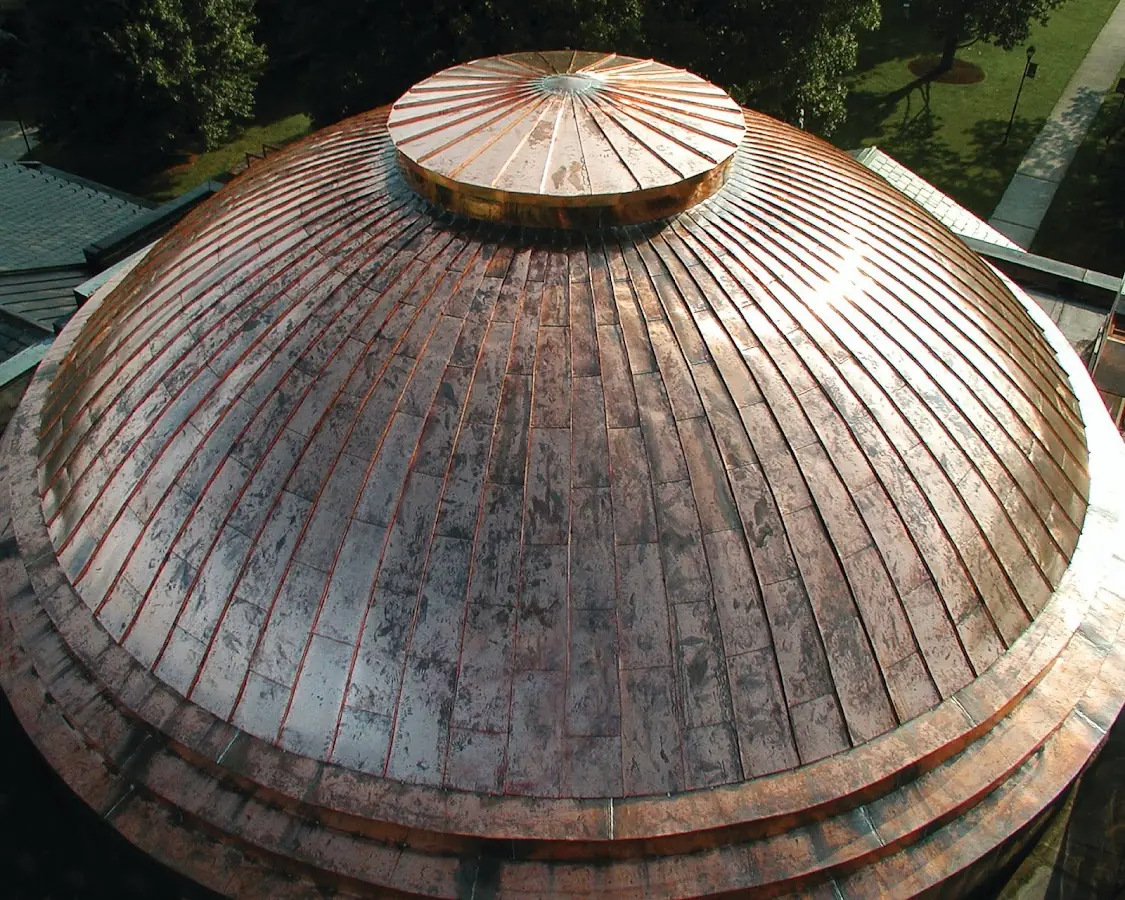 Craftsman Roofing crew installing a new roof in Walker Farms